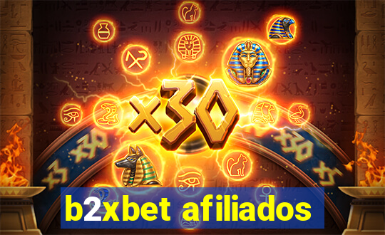 b2xbet afiliados